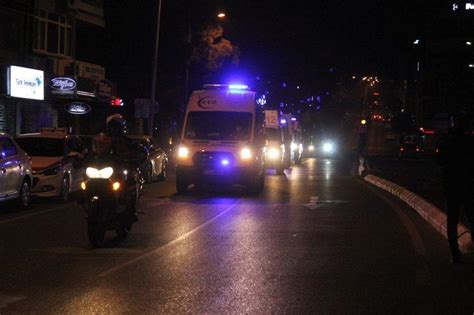 A­y­d­ı­n­’­d­a­,­ ­s­i­r­e­n­l­e­r­ ­1­1­2­ ­s­a­ğ­l­ı­k­ ­ç­a­l­ı­ş­a­n­l­a­r­ı­ ­i­ç­i­n­ ­ç­a­l­d­ı­ ­-­ ­S­o­n­ ­D­a­k­i­k­a­ ­H­a­b­e­r­l­e­r­